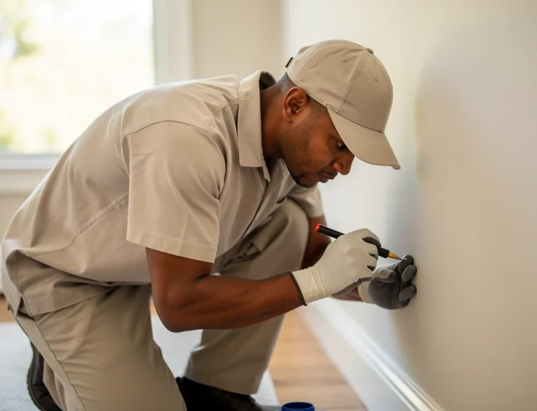Pest control Michigan